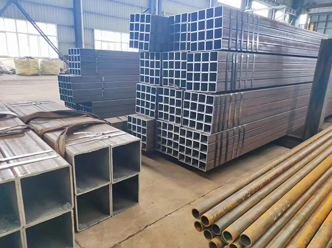 35號(hào)厚壁無縫方管