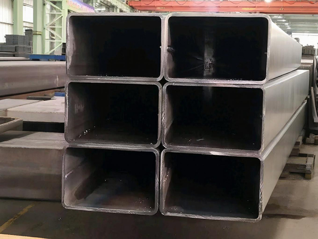 q355b無(wú)縫方管